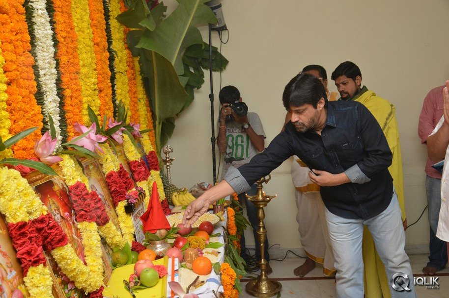 Raja-The-Great-Movie-Opening